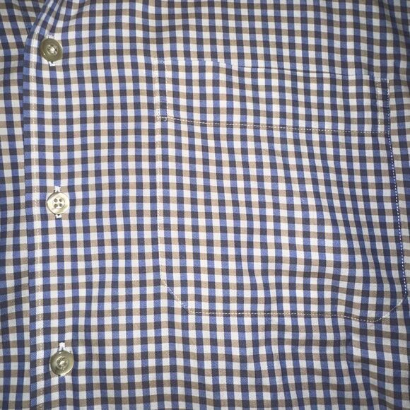 Scott Barber Shirt - Picture 3 of 4